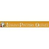 Italian Pottery Outlet coupons